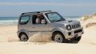 SUZUKI JIMMY 1.400cc